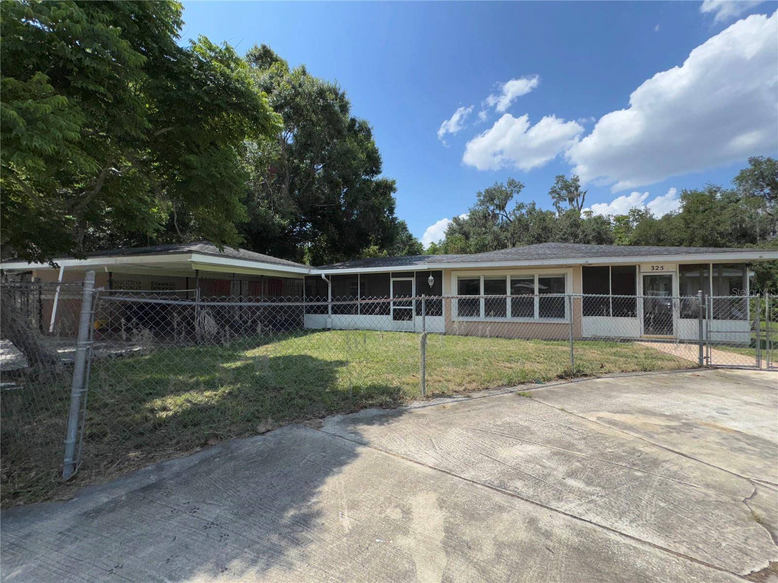 325 CHESNEY BLVD, Frostproof, FL 33843