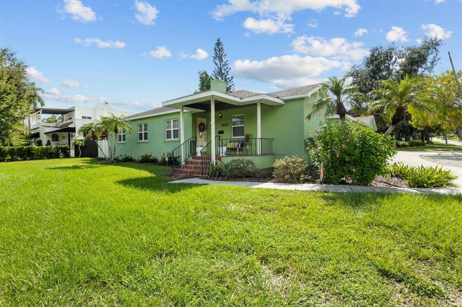 2603 CLEVELAND HEIGHTS BLVD, Lakeland, FL 33803