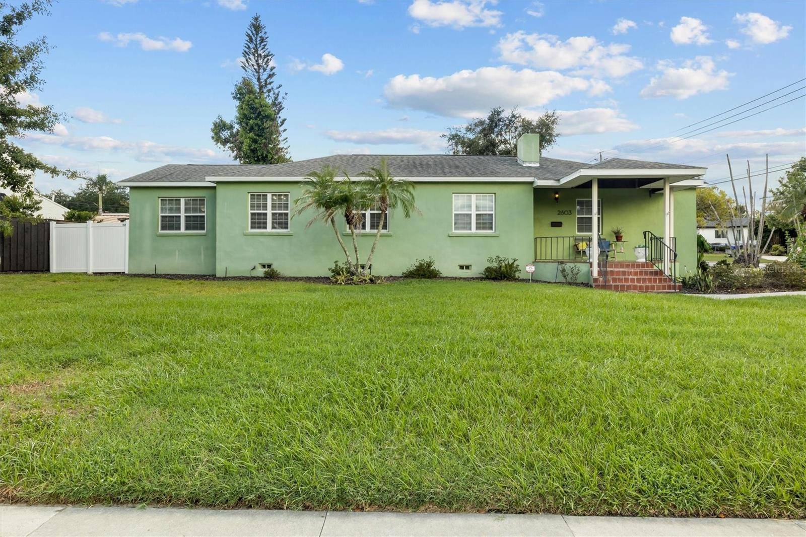 2603 CLEVELAND HEIGHTS BLVD, Lakeland, FL 33803