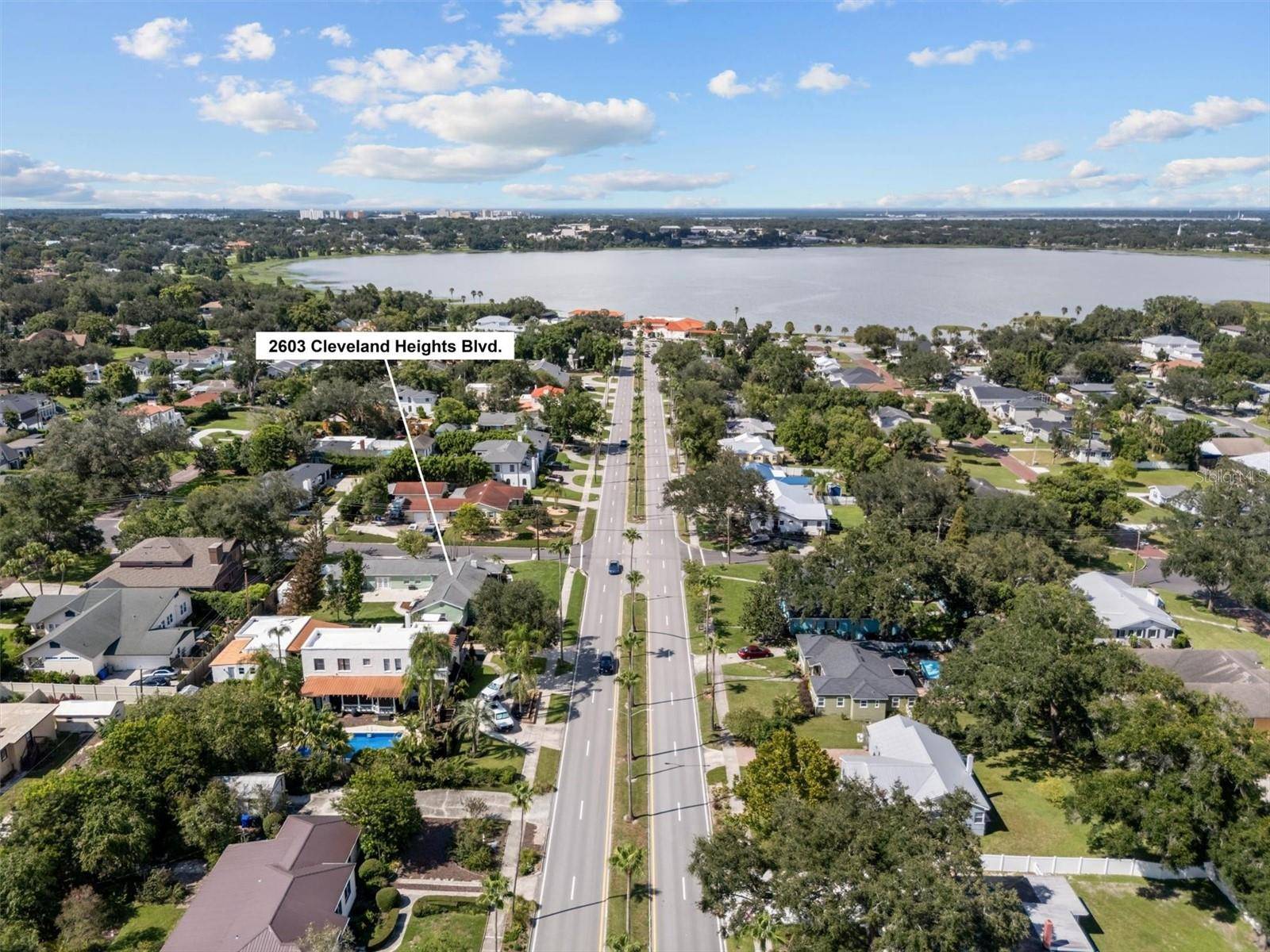 2603 CLEVELAND HEIGHTS BLVD, Lakeland, FL 33803