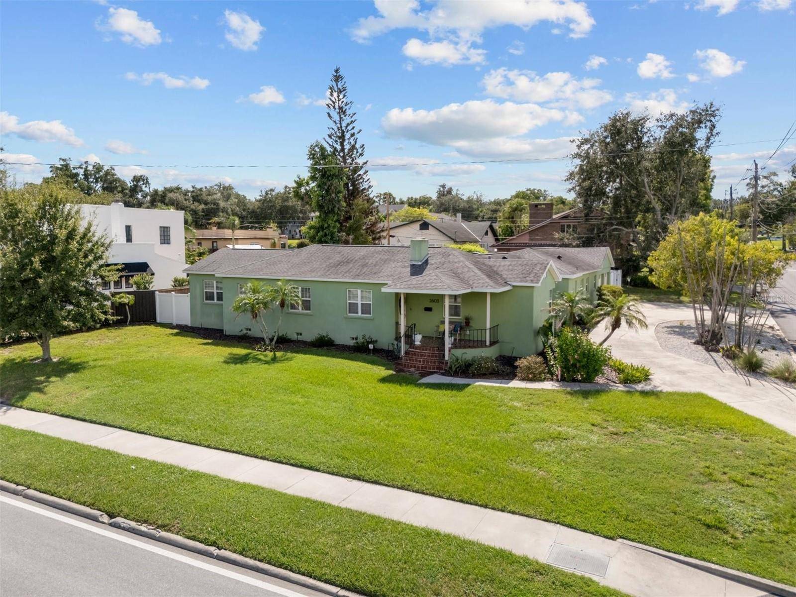 2603 CLEVELAND HEIGHTS BLVD, Lakeland, FL 33803
