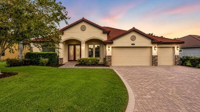 3950 SUNSET LAKE DR, Lakeland, FL 33810