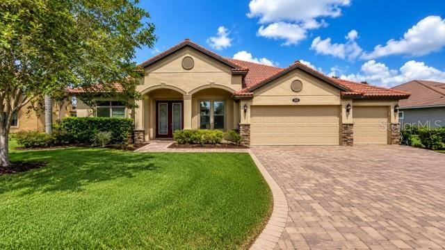 3950 SUNSET LAKE DR, Lakeland, FL 33810
