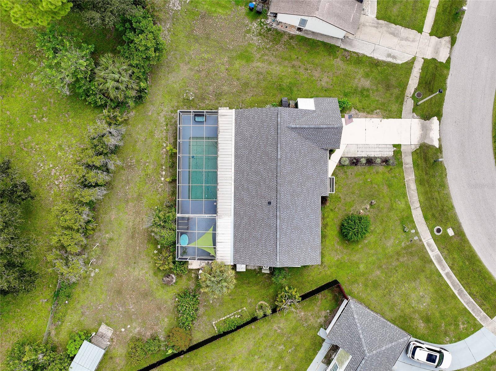 8876 SAN PABLO AVE, North Port, FL 34287
