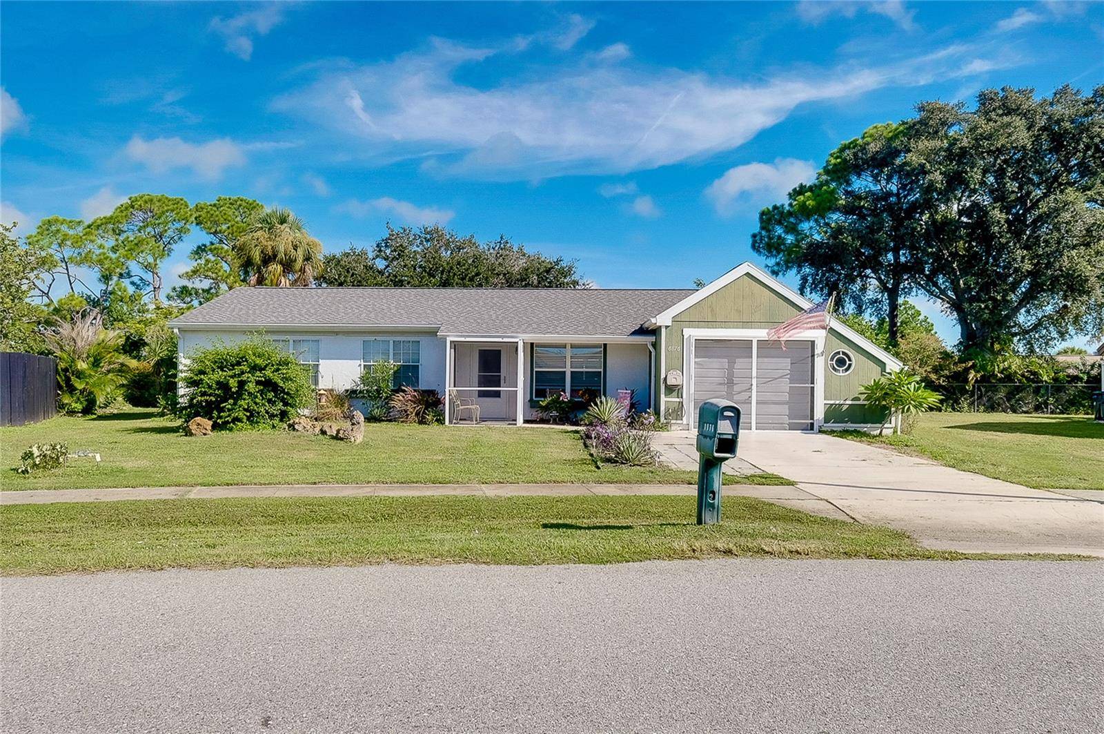 8876 SAN PABLO AVE, North Port, FL 34287