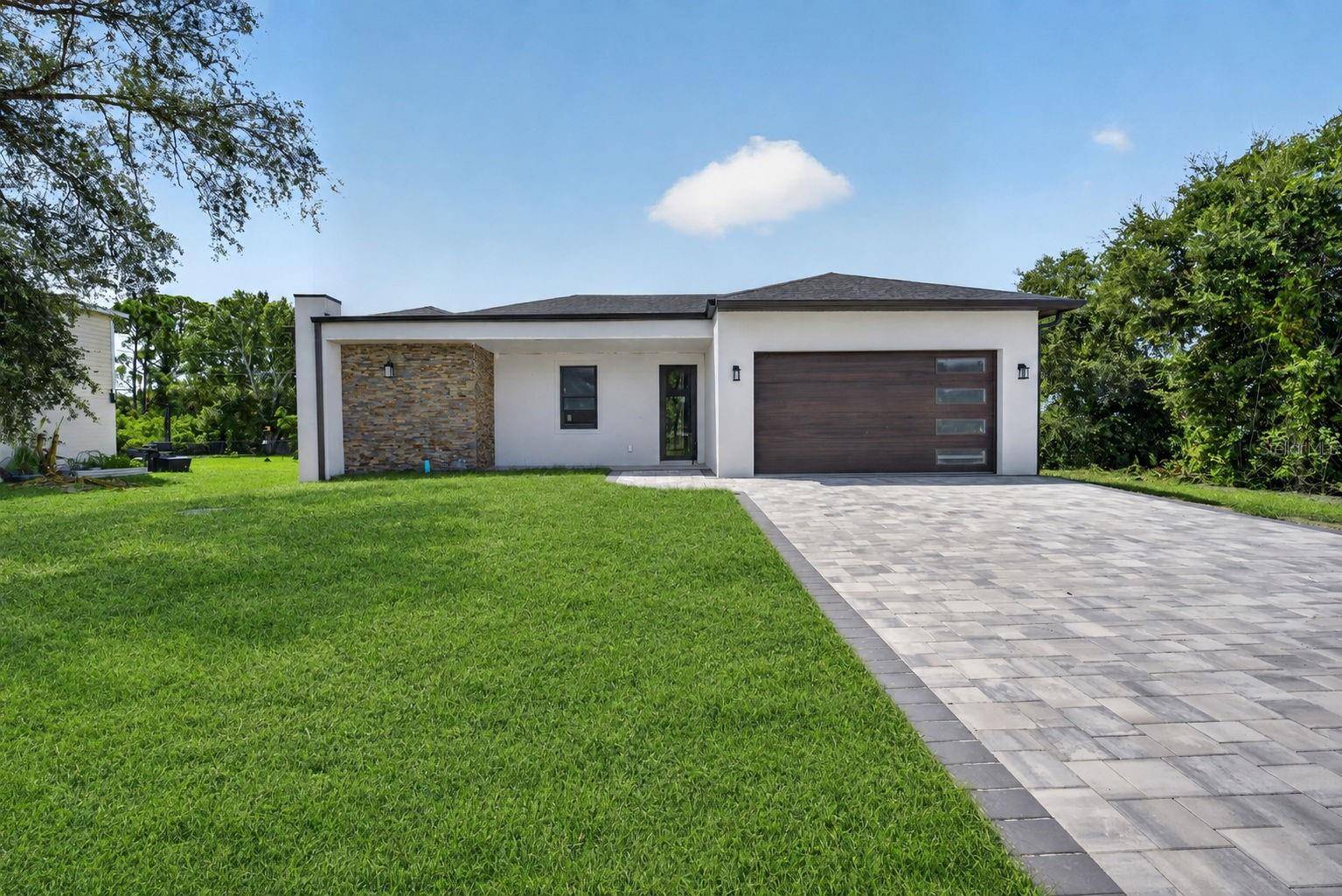 22333 ELMIRA BLVD, Port Charlotte, FL 33952
