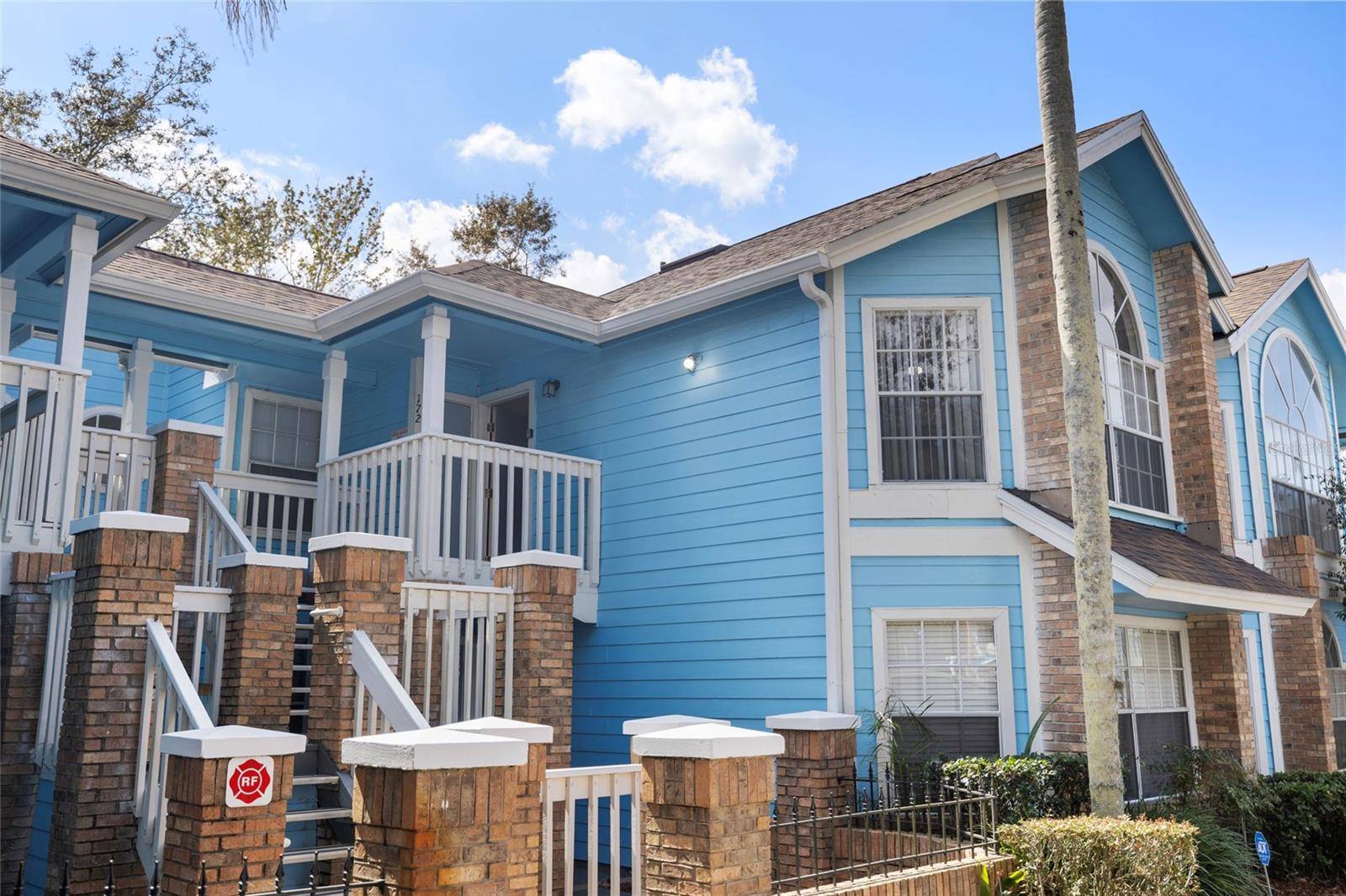2717 N POINCIANA BLVD #172, Kissimmee, FL 34746
