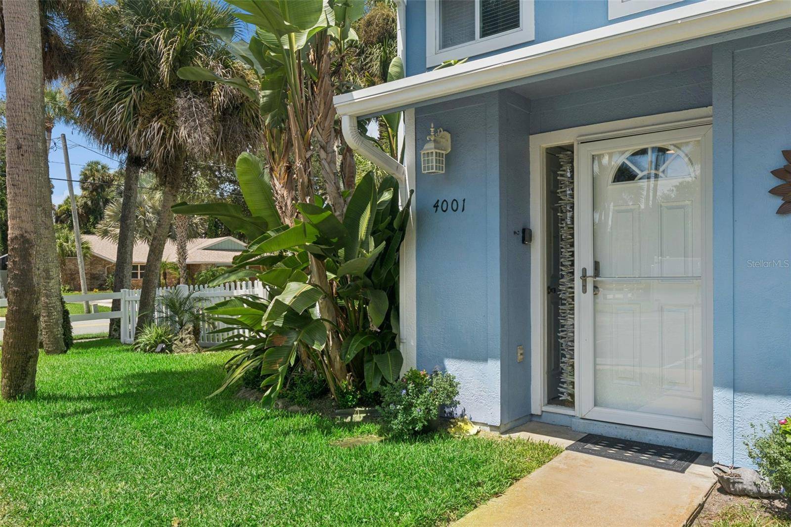 4001 SAXON DR, New Smyrna Beach, FL 32169