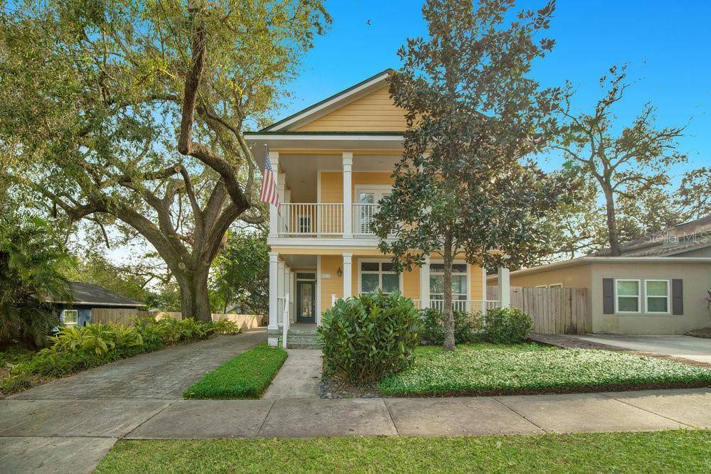 2516 E CHURCH ST, Orlando, FL 32803