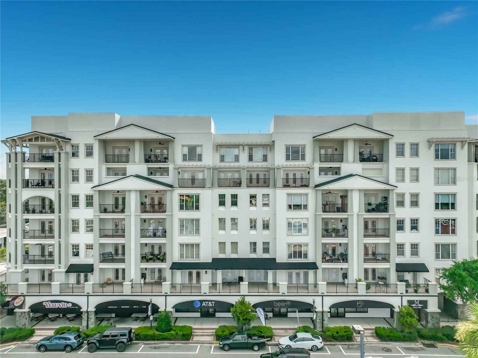2305 EDGEWATER DR #1610, Orlando, FL 32804