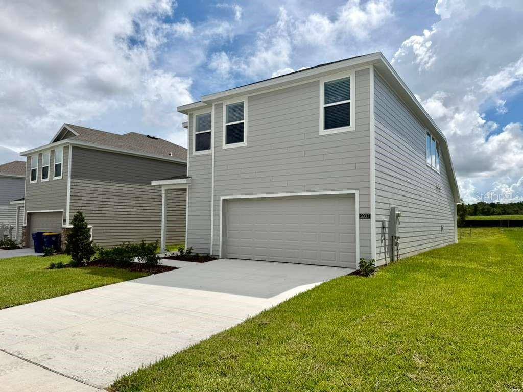 3027 GRANITE RIDGE AVE, Minneola, FL 34715