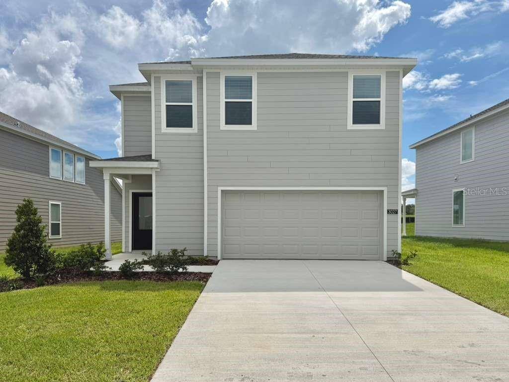 3027 GRANITE RIDGE AVE, Minneola, FL 34715