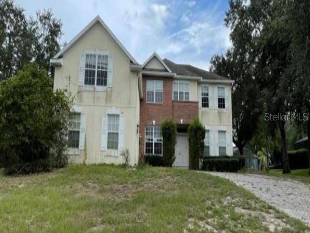 4031 LONG BRANCH LN, Apopka, FL 32712