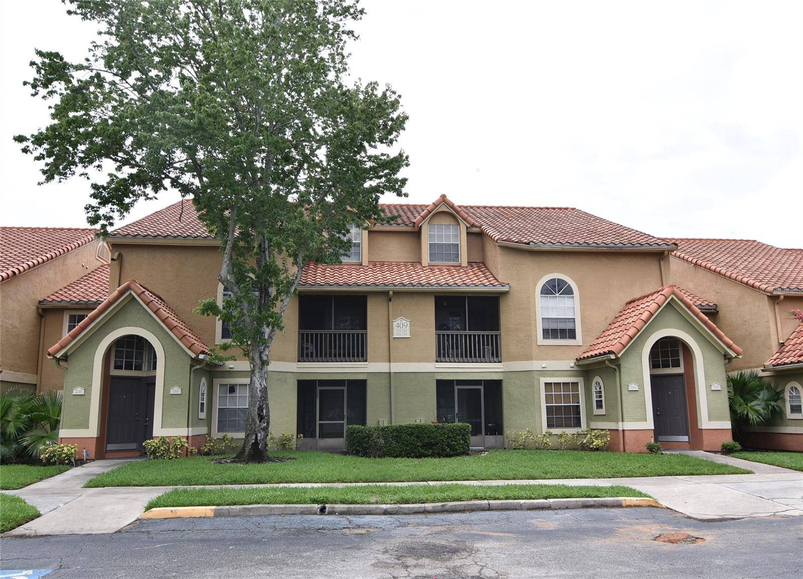 409 FOUNTAINHEAD CIR #234, Kissimmee, FL 34741