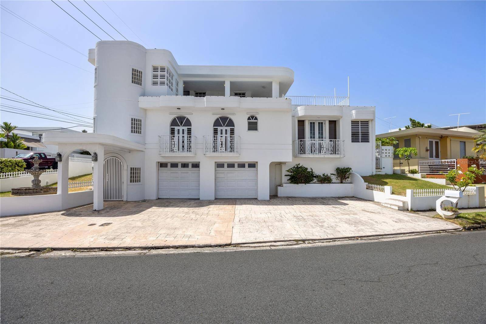 Extension Villa Caparra CALLE FLORENCIA C9, Guaynabo, PR 00966