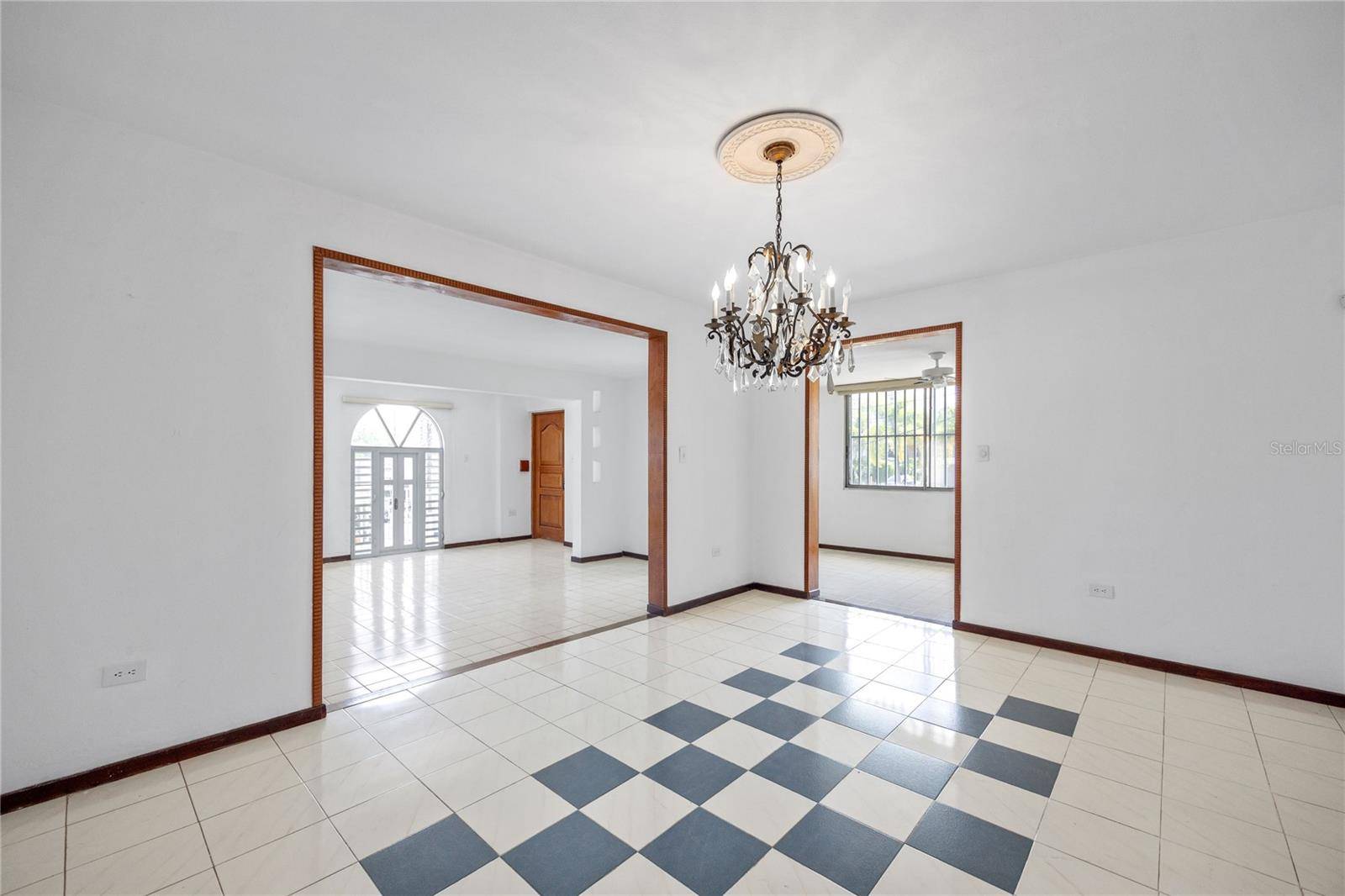 Extension Villa Caparra CALLE FLORENCIA C9, Guaynabo, PR 00966