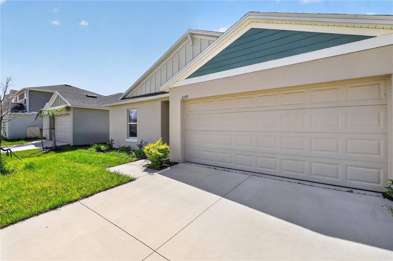2259 CANYON OAK DR DR, Davenport, FL 33837