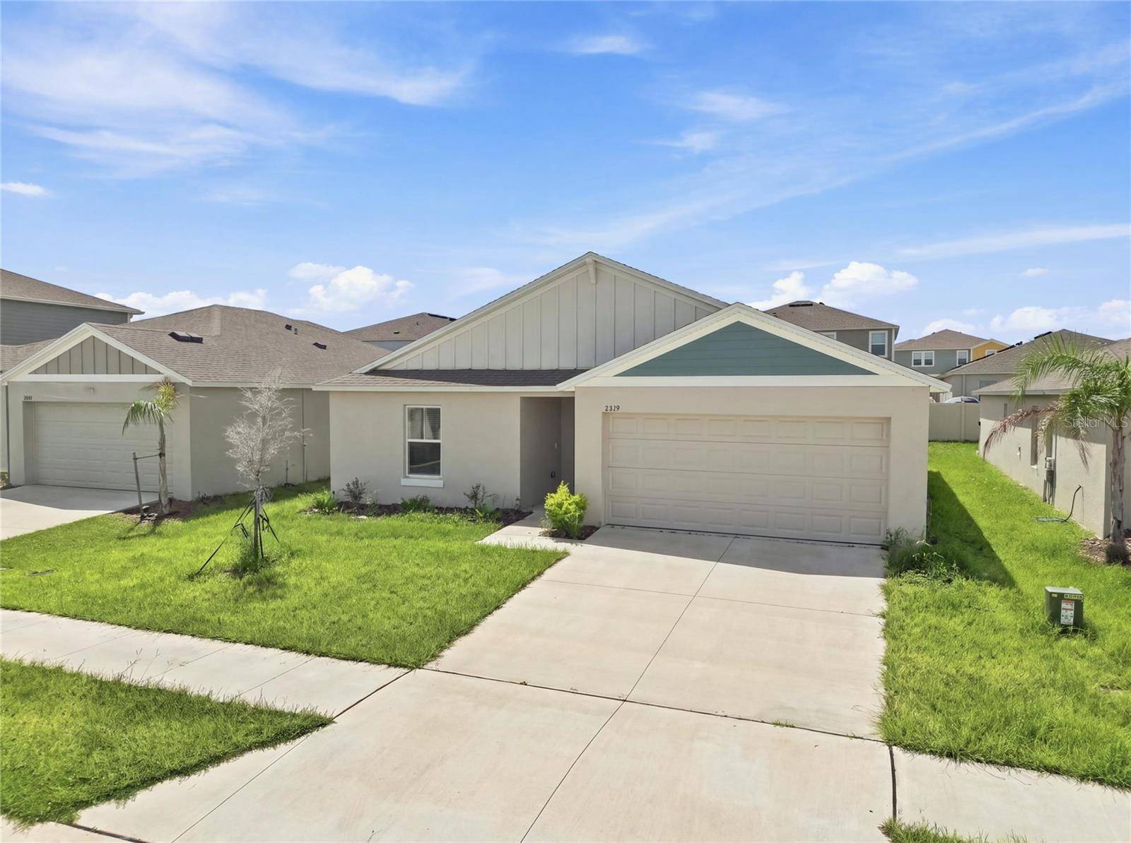 2259 CANYON OAK DR DR, Davenport, FL 33837