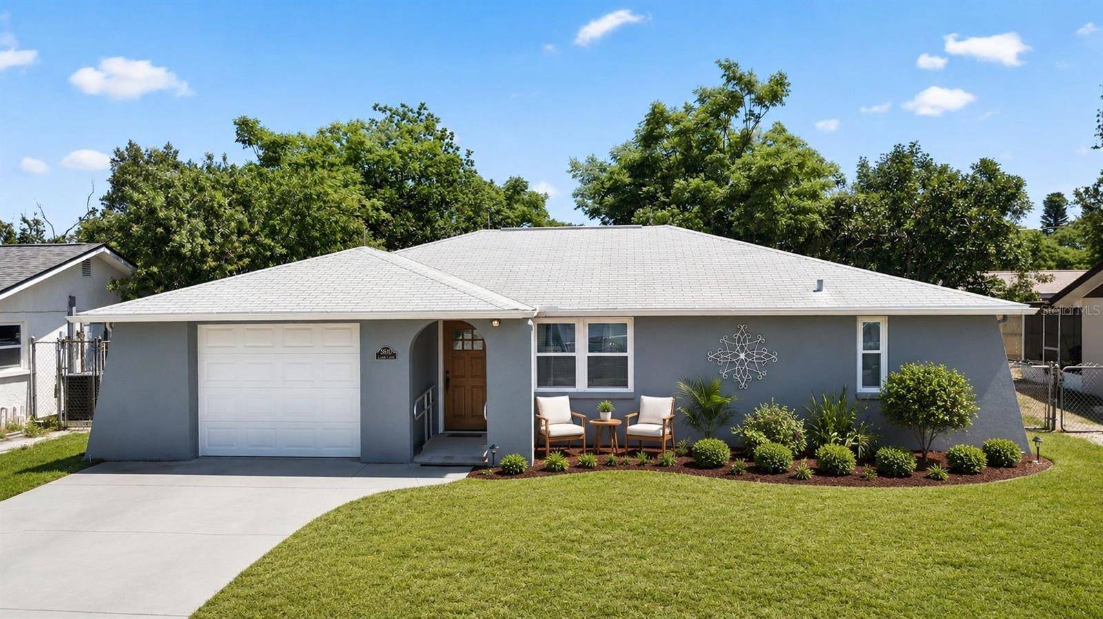 8840 CARMEN LN, Port Richey, FL 34668