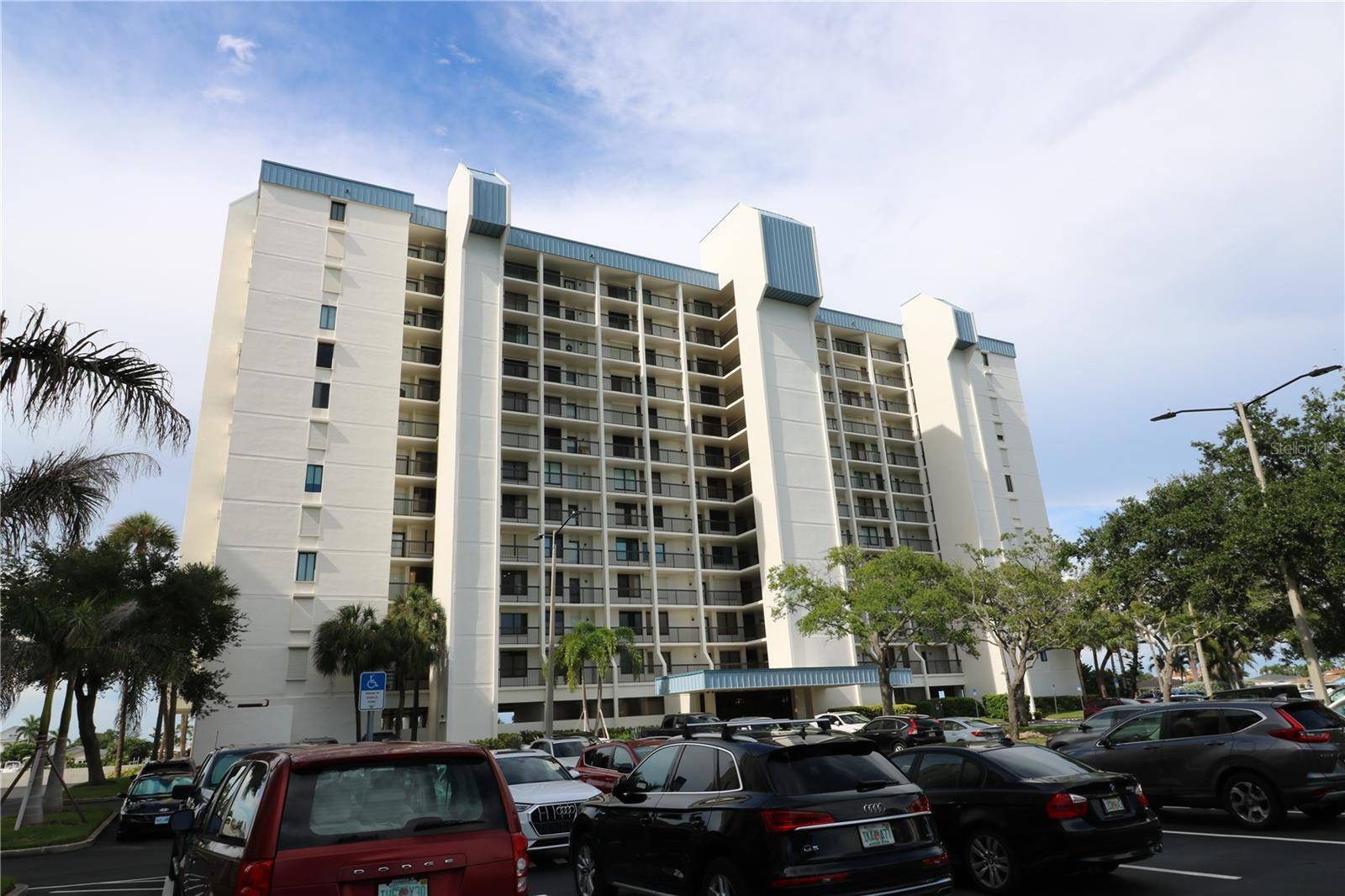 9495 BLIND PASS RD #504, St Pete Beach, FL 33706