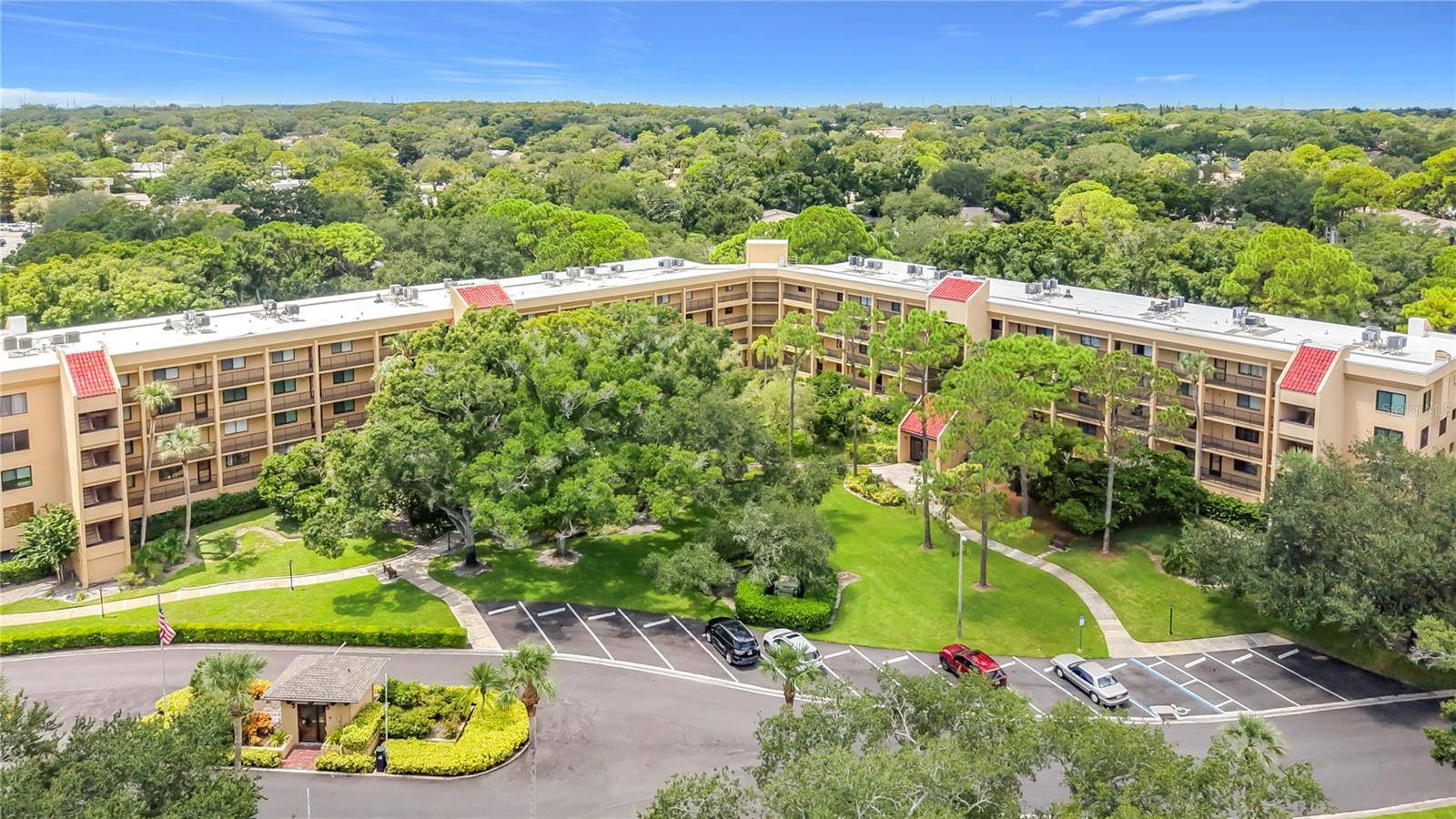 3078 EASTLAND BLVD #209, Clearwater, FL 33761