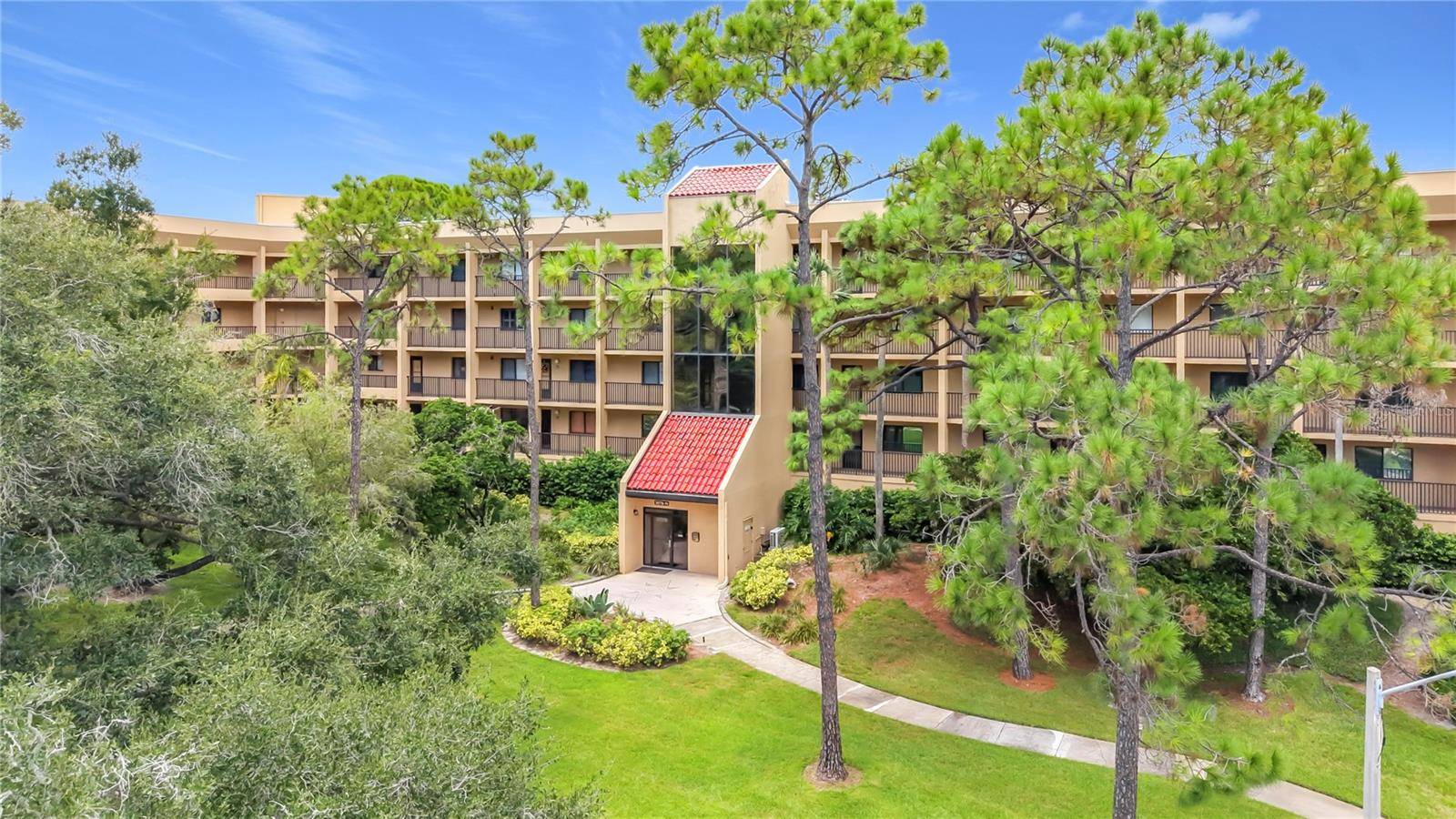 3078 EASTLAND BLVD #209, Clearwater, FL 33761