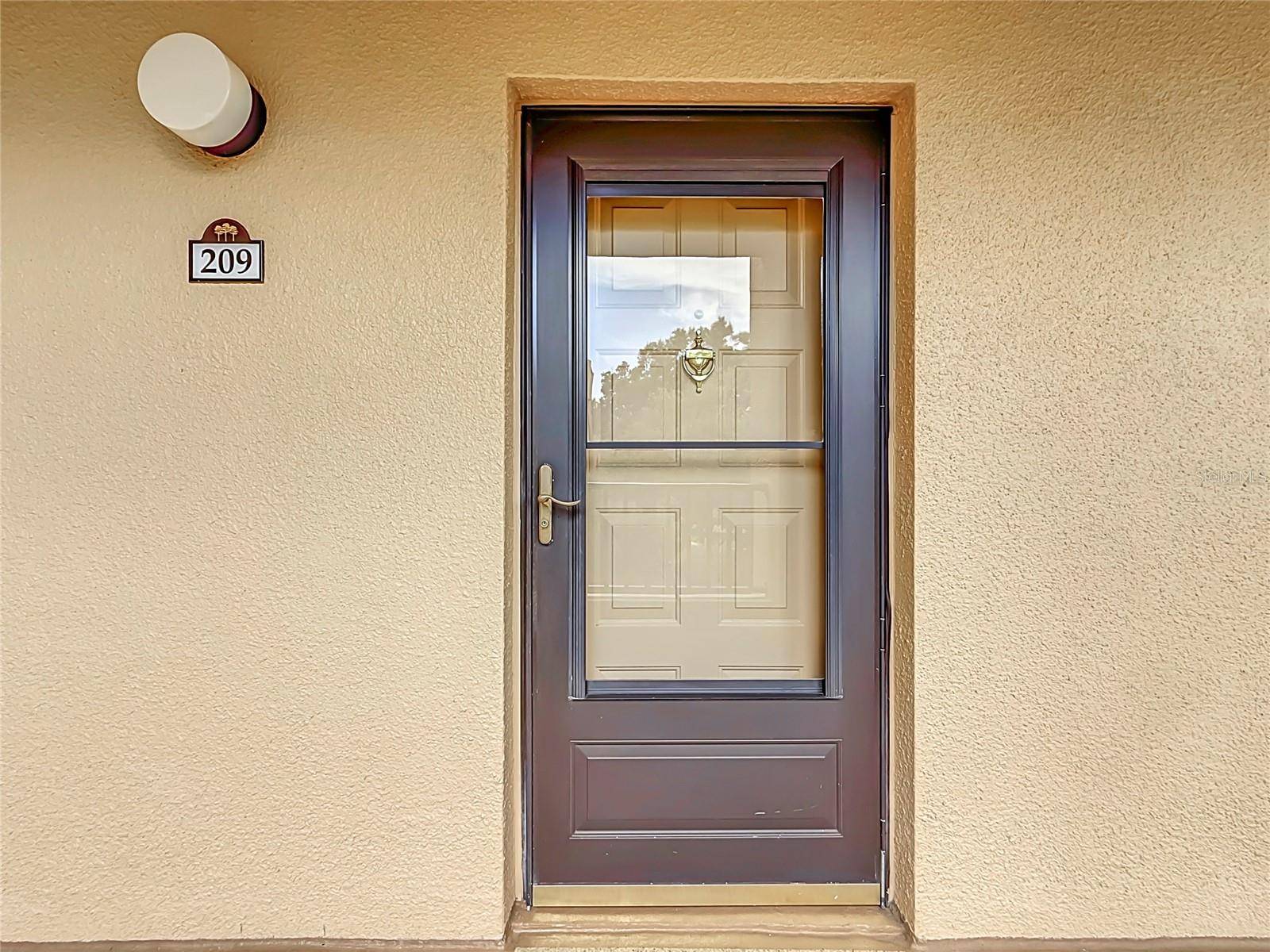 3078 EASTLAND BLVD #209, Clearwater, FL 33761