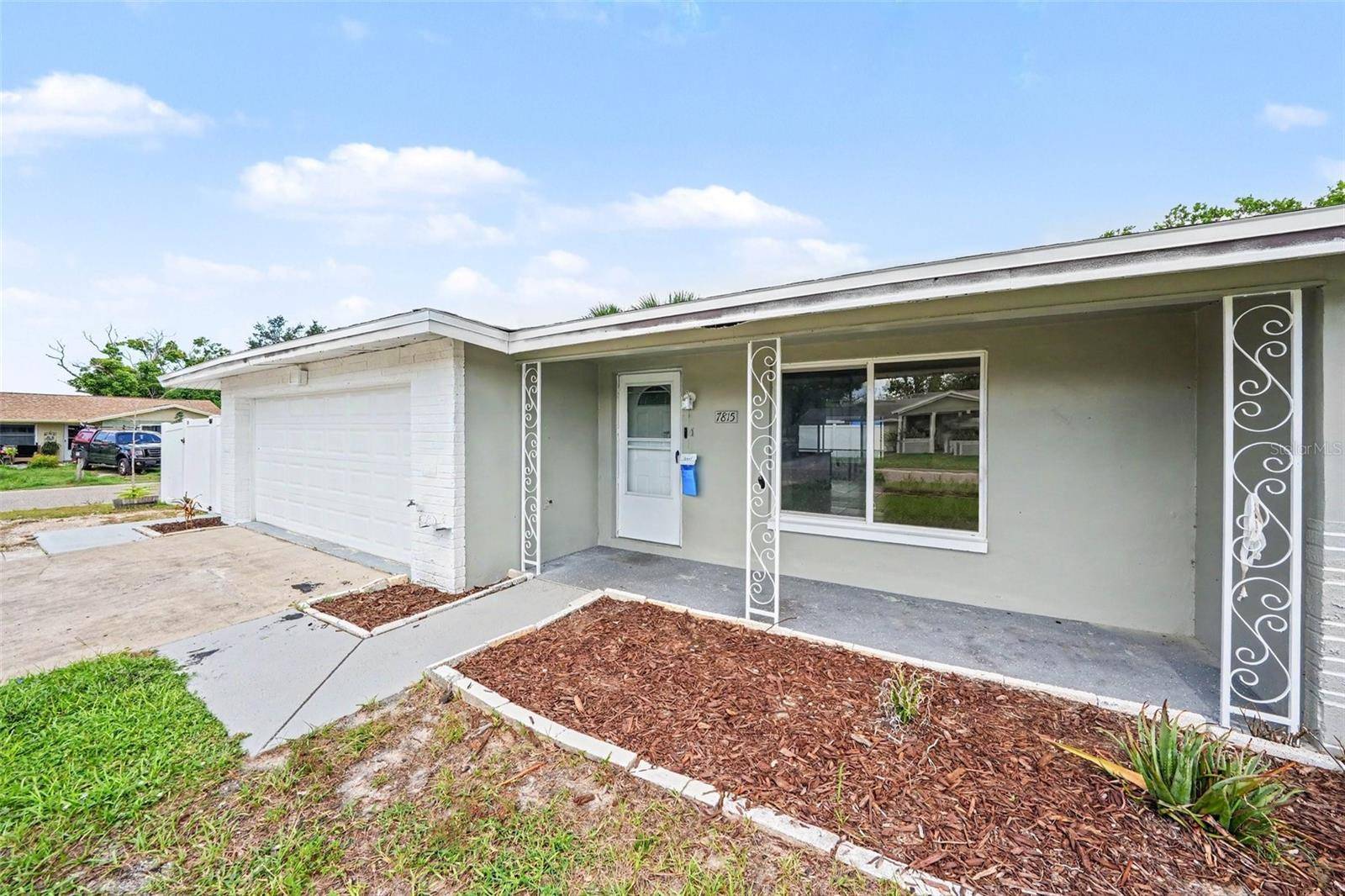 7815 MONARDA DR, Port Richey, FL 34668