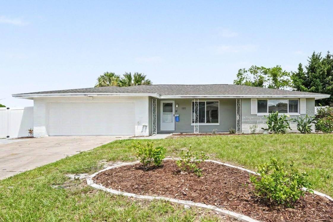 7815 MONARDA DR, Port Richey, FL 34668