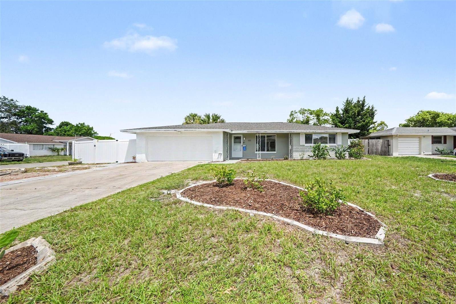 7815 MONARDA DR, Port Richey, FL 34668