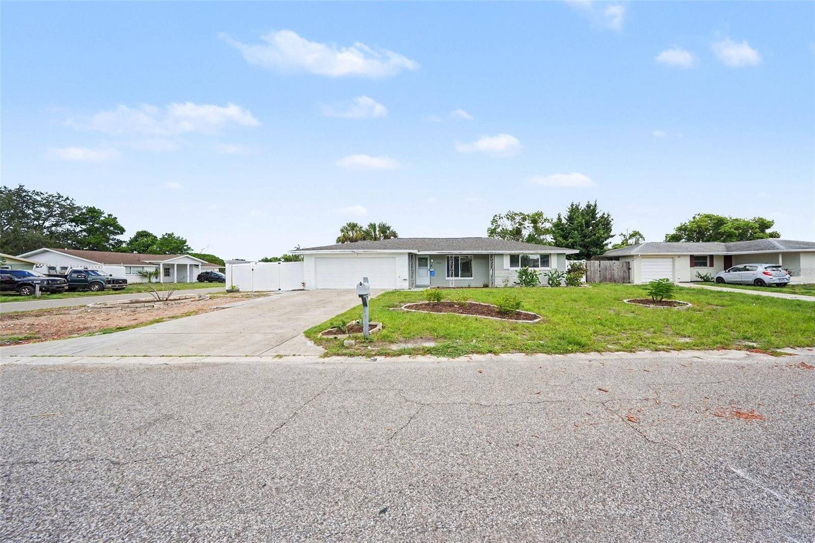 7815 MONARDA DR, Port Richey, FL 34668