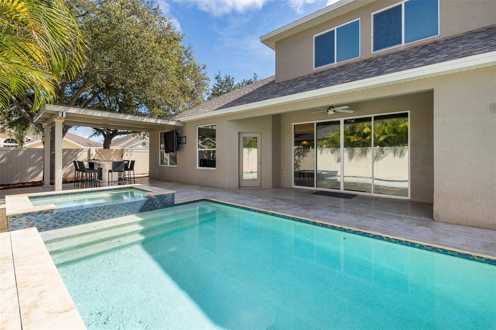 15220 OCTAVIA LN, Odessa, FL 33556