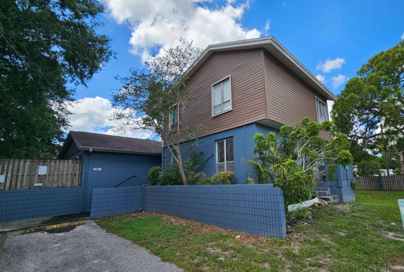 7610 W POWHATAN AVE #3, Tampa, FL 33615