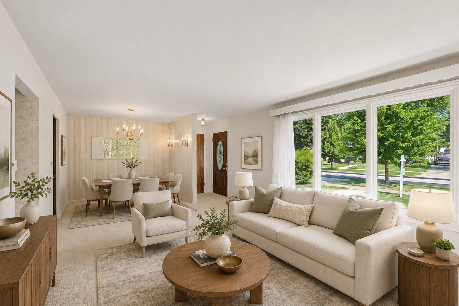112 N Reuter DR, Arlington Heights, IL 60005