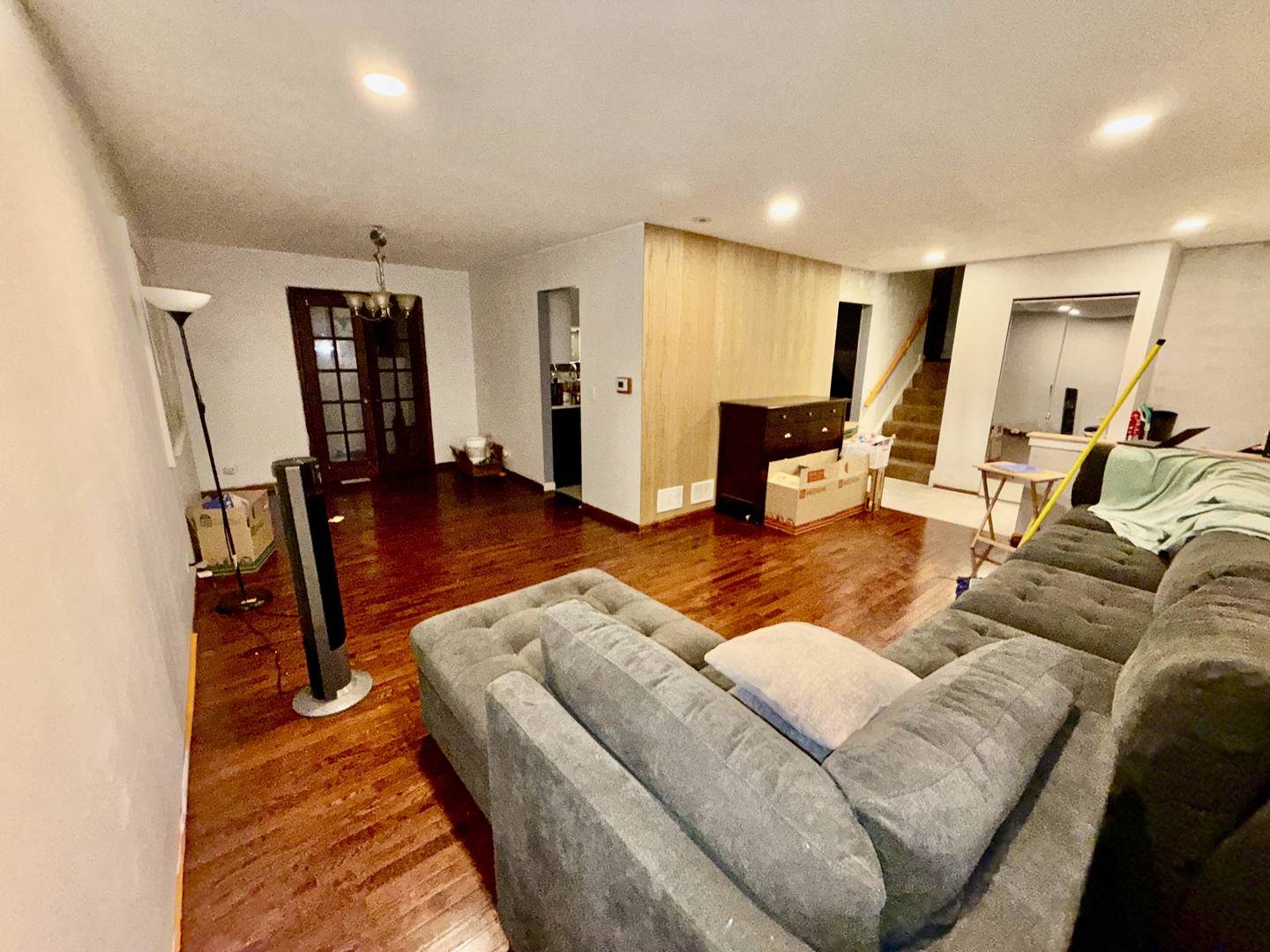 Address not disclosed, Vernon Hills, IL 60061