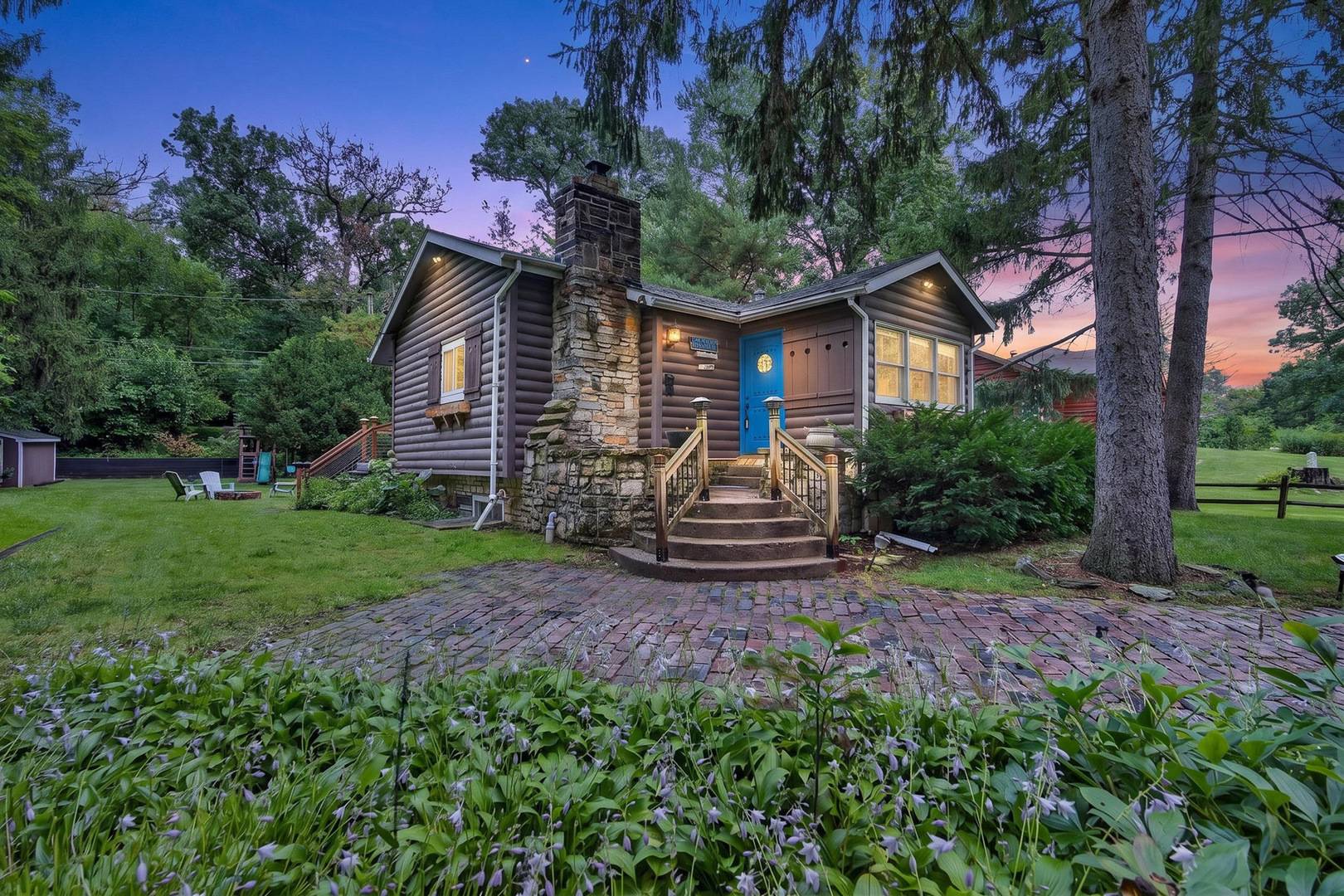 27686 W Rowe AVE, Spring Grove, IL 60081
