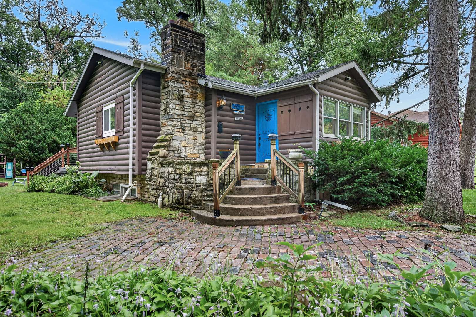 27686 W Rowe AVE, Spring Grove, IL 60081