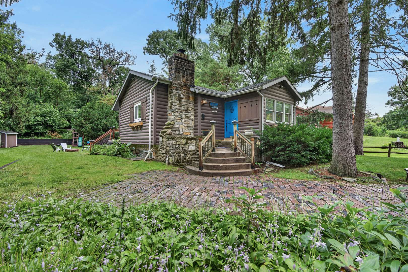 27686 W Rowe AVE, Spring Grove, IL 60081