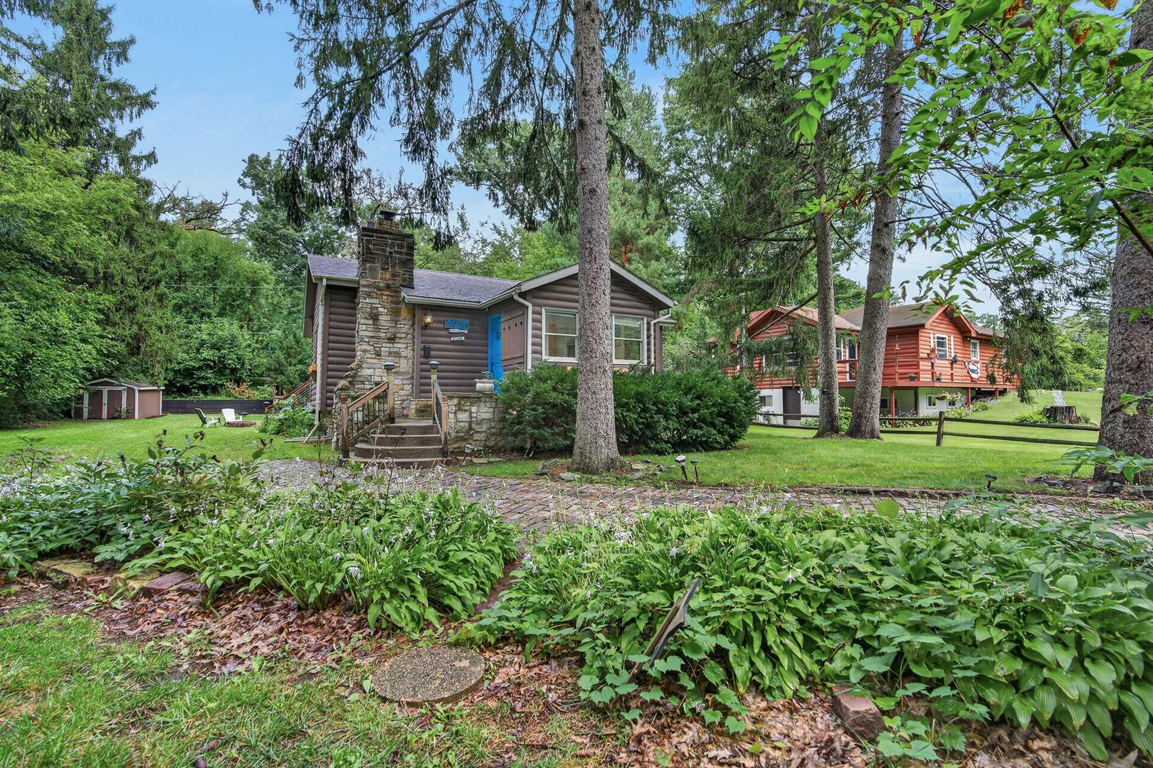 27686 W Rowe AVE, Spring Grove, IL 60081