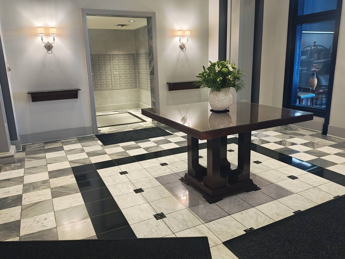 70 W Huron ST #1507, Chicago, IL 60654