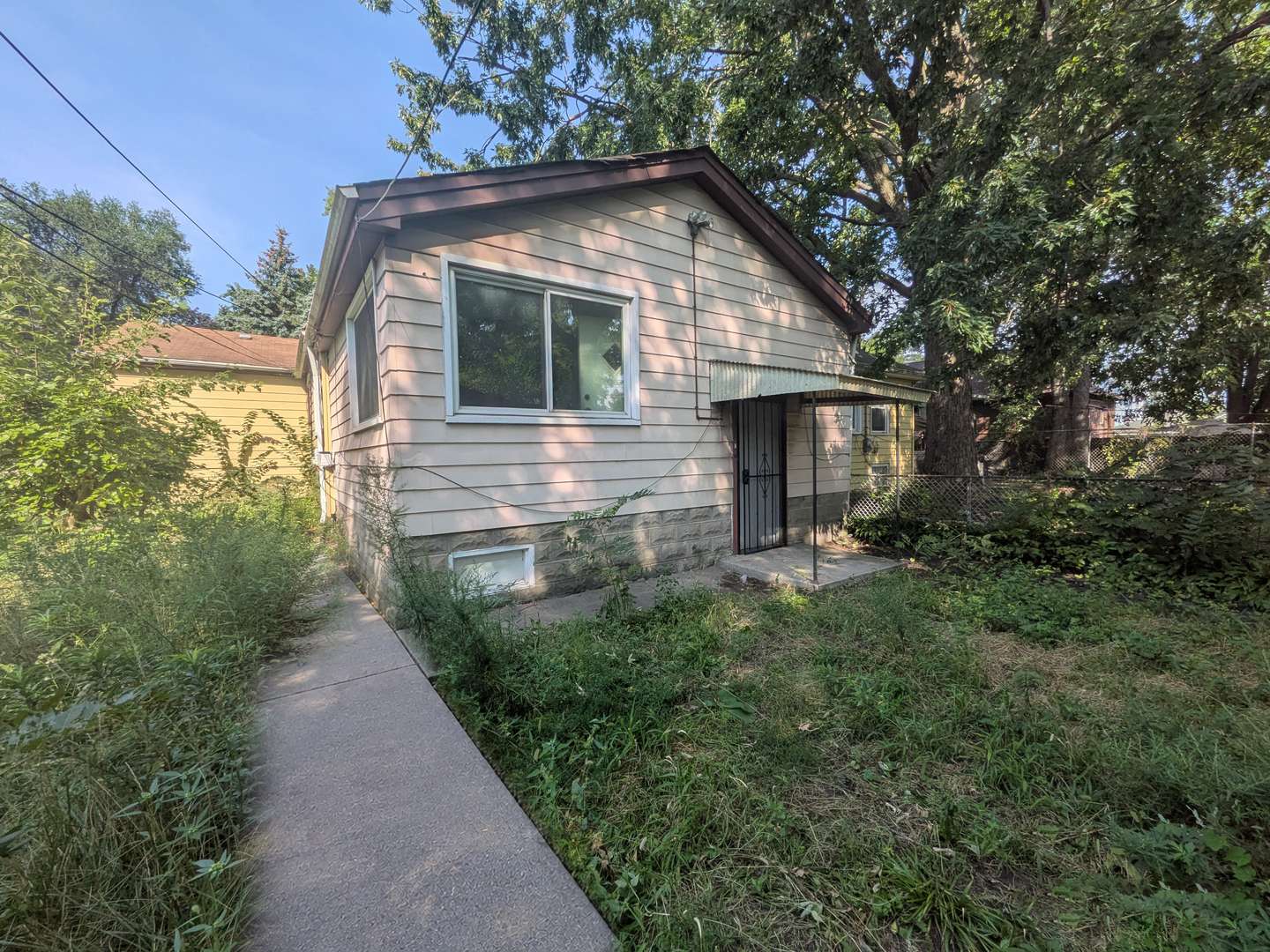 11833 S HARVARD AVE, Chicago, IL 60628