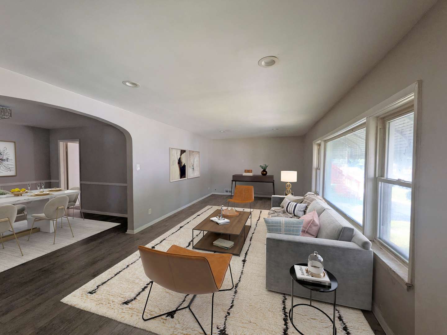 11833 S HARVARD AVE, Chicago, IL 60628