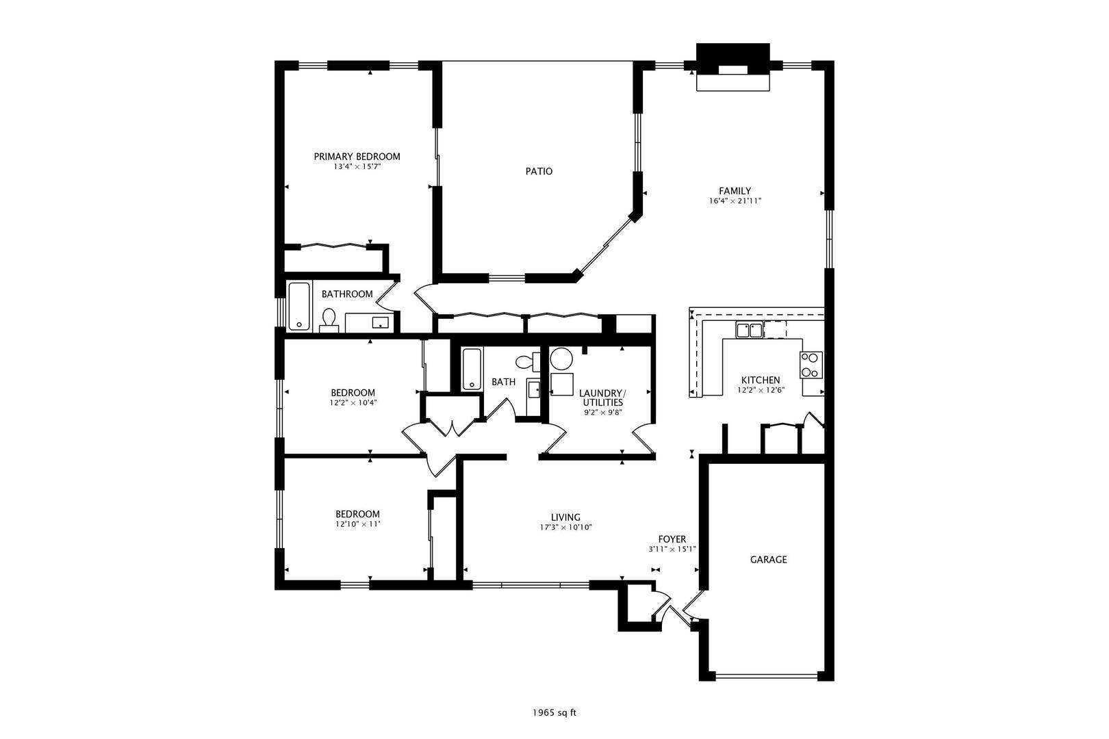 2331 Dundee RD, Northbrook, IL 60062