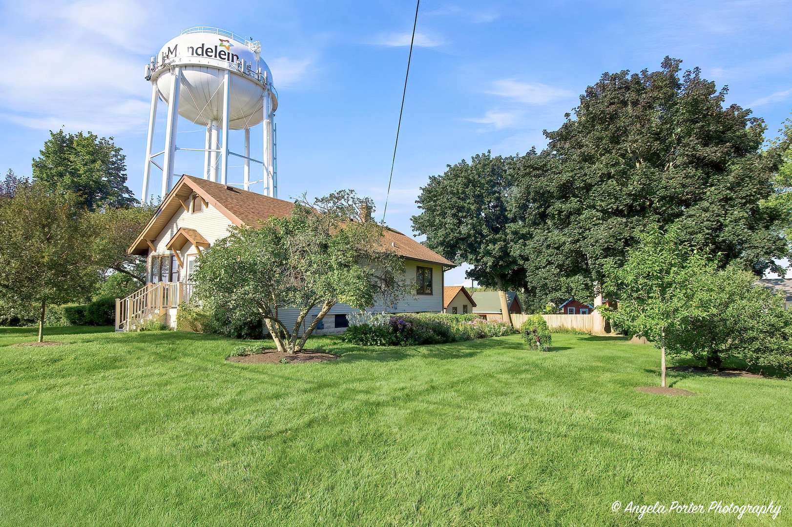 204 N Archer AVE, Mundelein, IL 60060