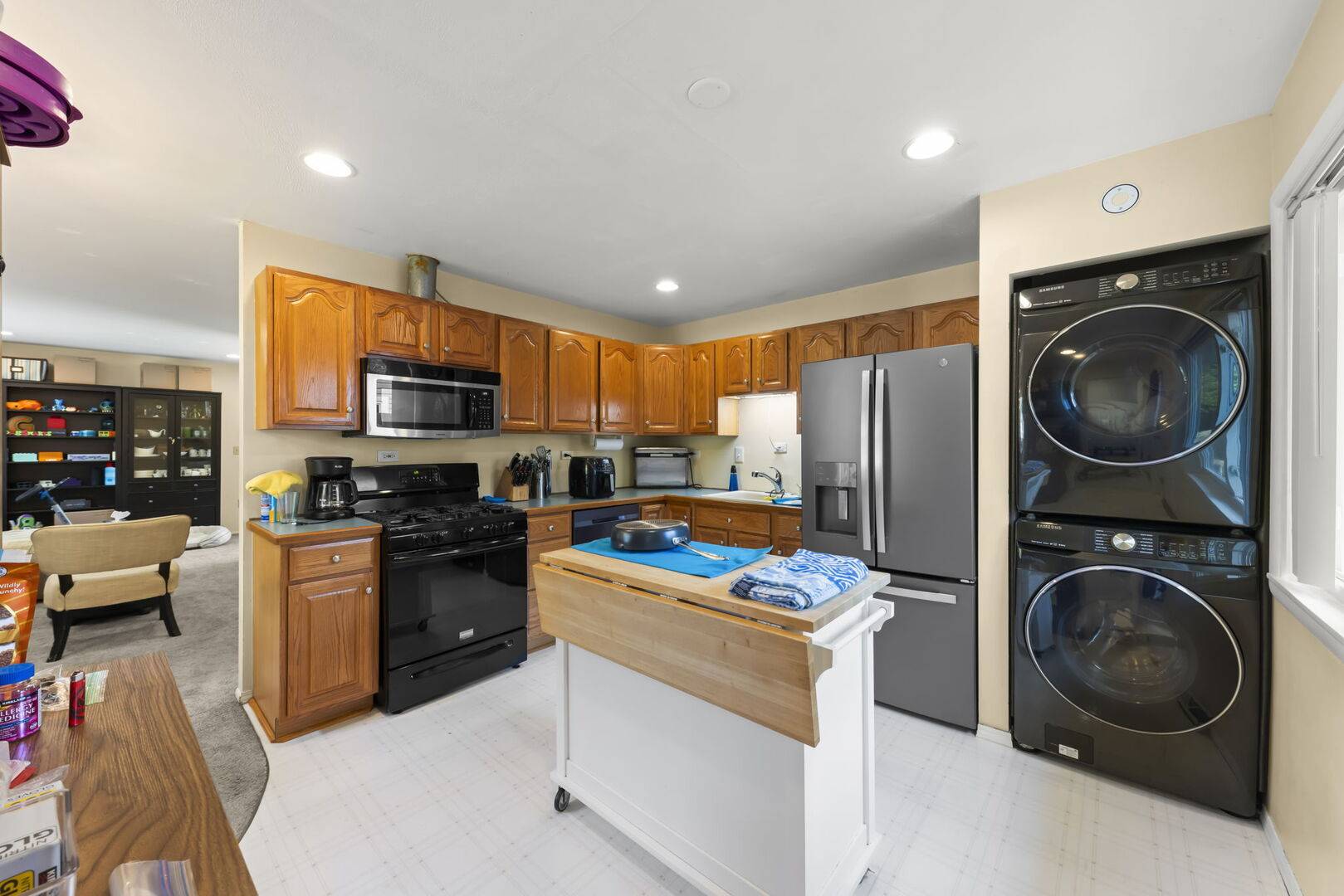 724 E Baldwin RD, Palatine, IL 60074