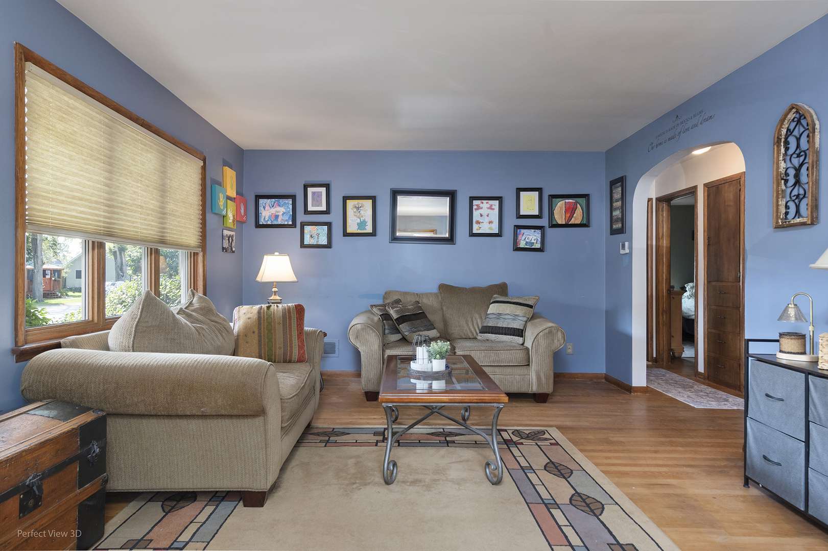 110 N Lincoln ST, Coal City, IL 60416