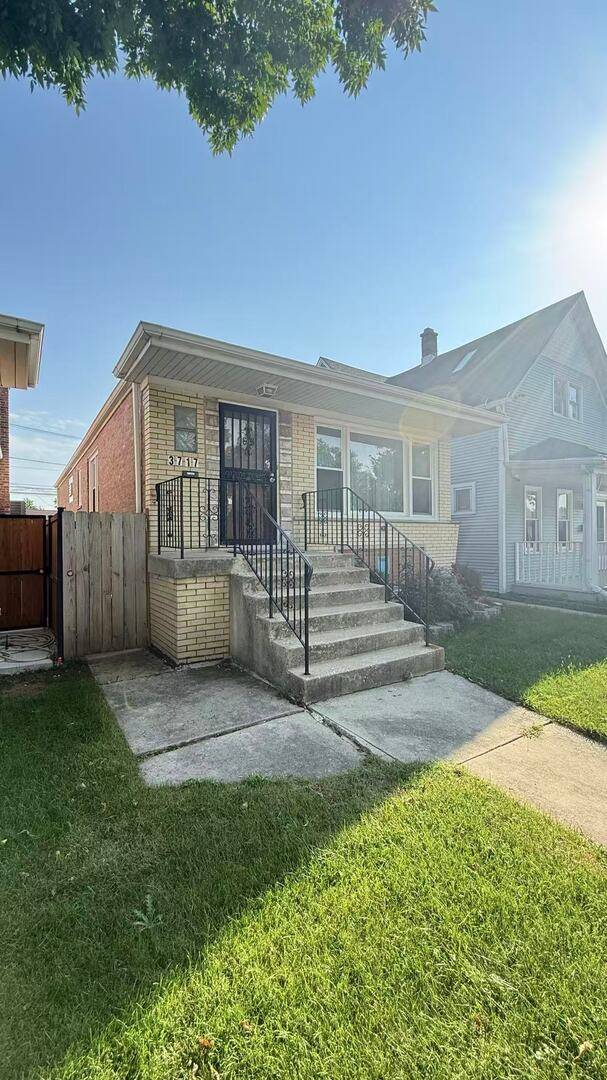 3717 W 51st ST, Chicago, IL 60632