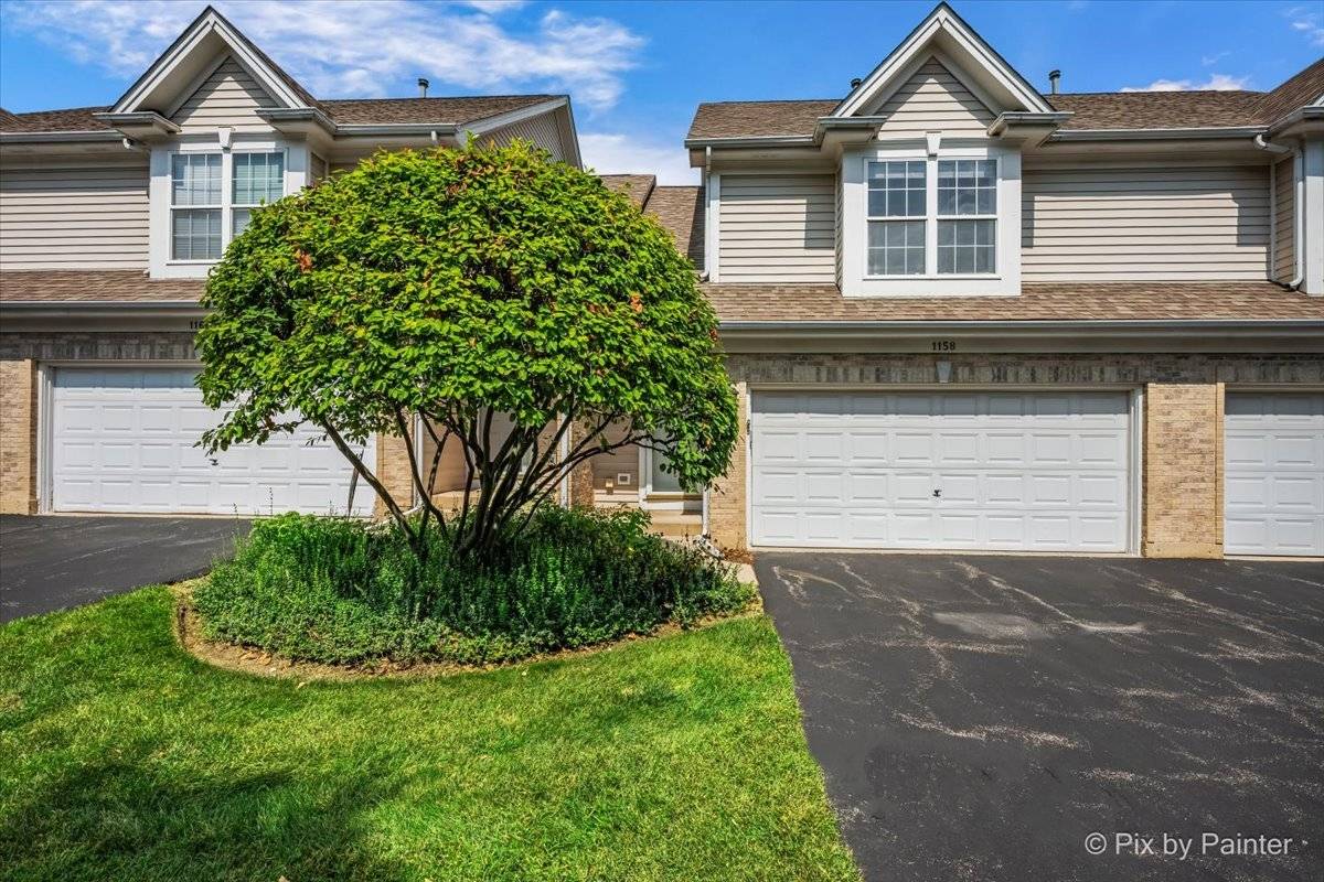 1158 E DANBURY DR, Cary, IL 60013
