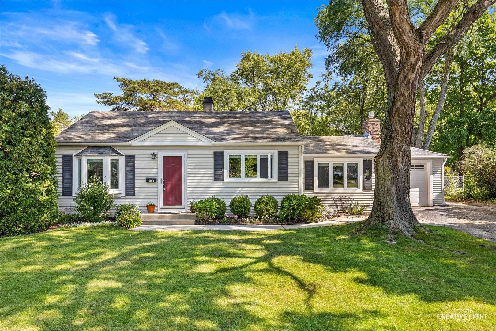 165 Pine Tree ROW, Lake Zurich, IL 60047