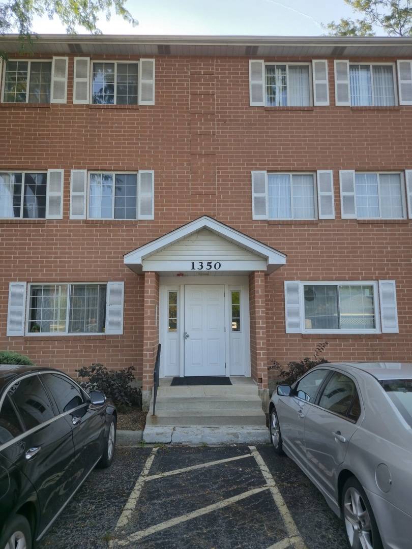 1350 S Lorraine RD #E, Wheaton, IL 60189